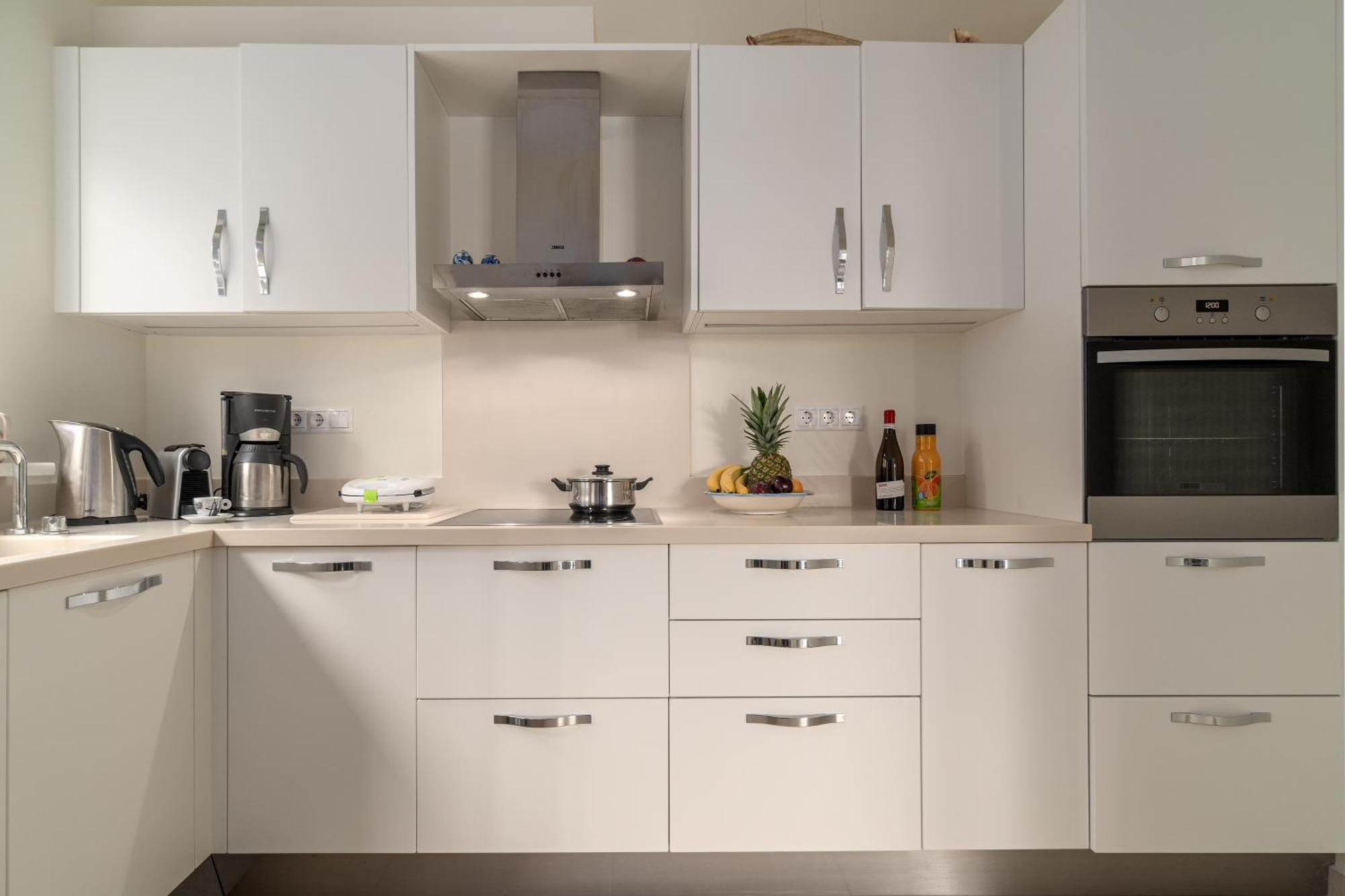 Legrena Beach House Соунио Стая снимка